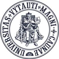 维陶塔斯·马格纳斯大学校徽